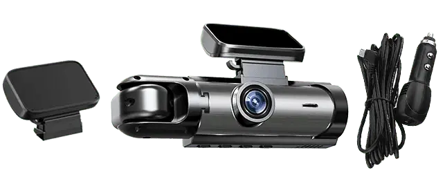 Vigil Dash Cam Buy Now